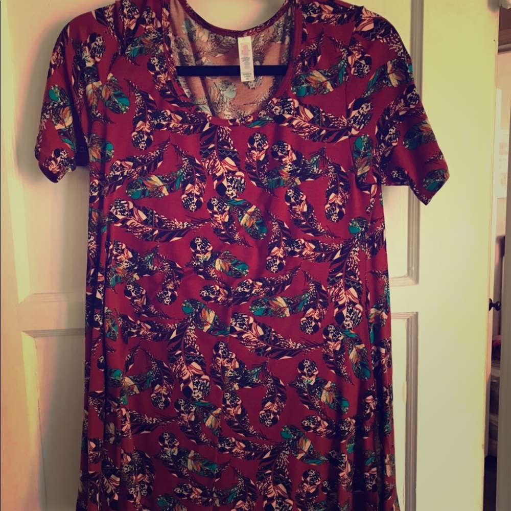 Lularoe Perfect T XS